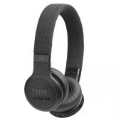 Наушники с микрофоном JBL Live 400BT Black (JBLLIVE400BTBLK)