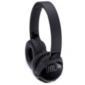 Наушники с микрофоном JBL T600BT Black (JBLT600BTNCBLK)
