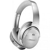 Наушники с микрофоном Bose QuietComfort 35 II Silver 789564-0020