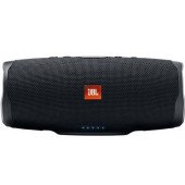 Портативная колонка JBL Charge 4 Black (JBLCHARGE4BLK)
