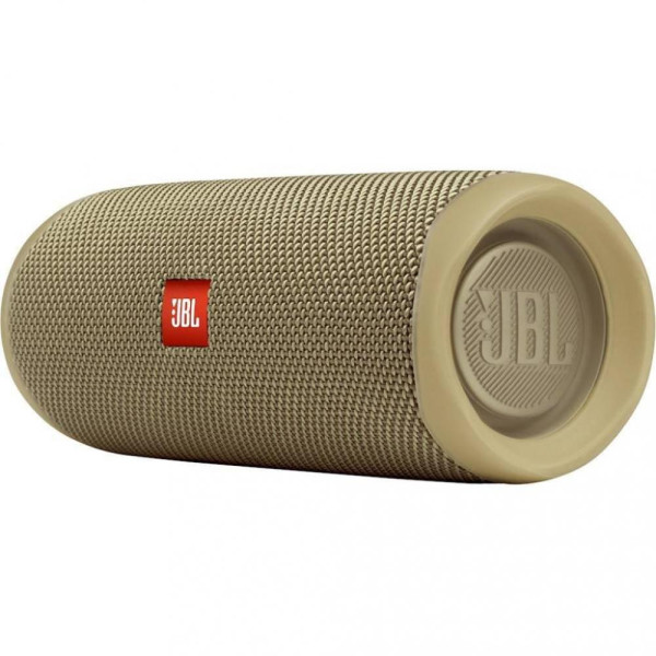 Портативные колонки JBL Flip 5 Sand (FLIP5SAND)