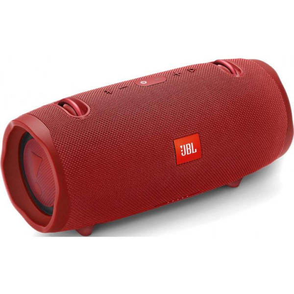 Портативная колонка JBL Xtreme 2 Red