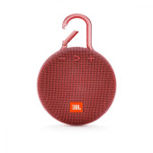 Портативная колонка JBL CLIP 3 Fiesta Red