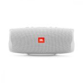 Портативная колонка JBL Charge 4 White (JBLCHARGE4WHT)