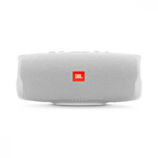 Портативная колонка JBL Charge 4 White (JBLCHARGE4WHT)