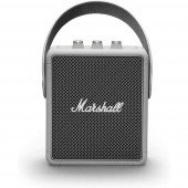 Портативные колонки Marshall Portable Speaker Stockwell II Grey (1001899)