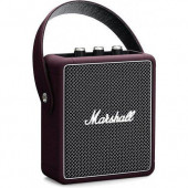 Портативные колонки Marshall Portable Loudspeaker Stockwell II Burgundy (1005231)