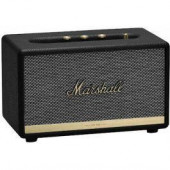 Моноблочная акустическая система Marshall STANMORE II BLUETOOTH Black (1001902)