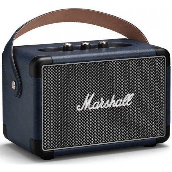 Портативные колонки Marshall Kilburn II Indigo (1005252)