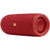 Портативные колонки JBL Flip 5 Red (FLIP5RED)