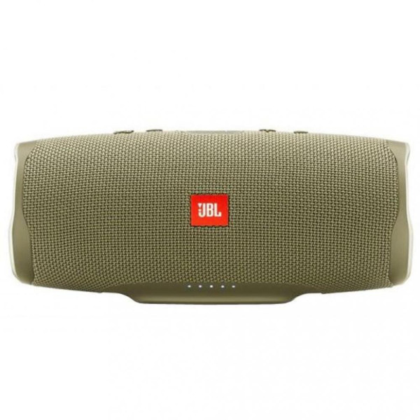 Портативная колонка JBL Charge 4 Sand (JBLCHARGE4SAND)