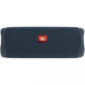 Портативные колонки JBL Flip 5 Blue (FLIP5BLU)