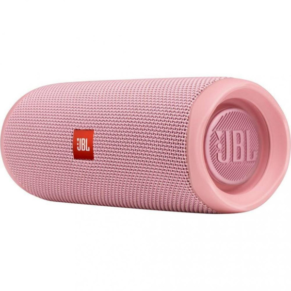 Портативные колонки JBL Flip 5 Pink (FLIP5PINK)