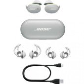 Наушники TWS Bose Sport Earbuds Glacier White 805746-0030