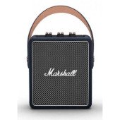 Портативные колонки Marshall Portable Loudspeaker Stockwell II Indigo (1005251)