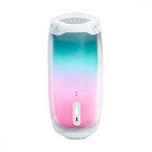 Портативная колонка JBL Pulse 4 White (JBLPULSE4WHT)