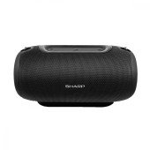 Портативная колонка Sharp GX-BT480BK