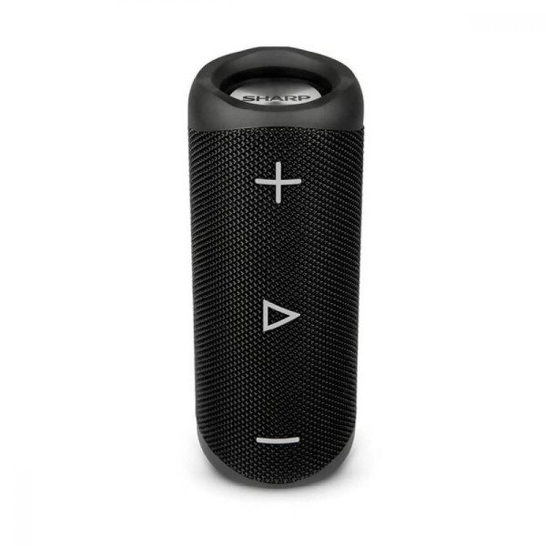 Портативная колонка Sharp GX-BT280 Black GX-BT280BK