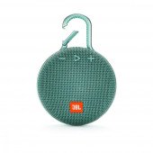 Портативная колонка JBL CLIP 3 River Teal