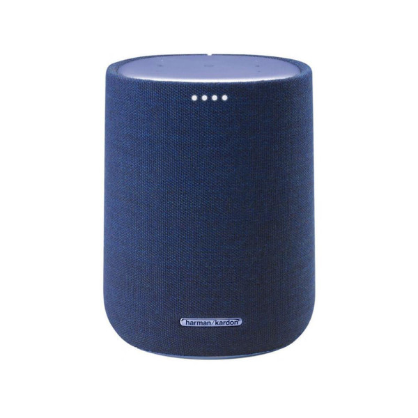 Smart колонка  Harman/Kardon Citation ONE Blue (HKCITAONEMKIIBLUEU)