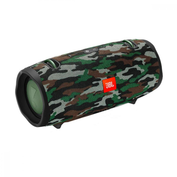 Портативная колонка JBL Xtreme 2 Squad