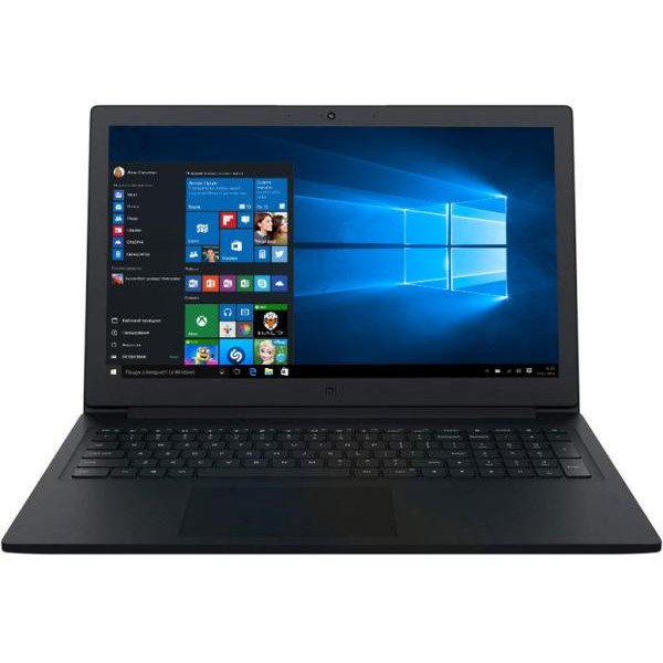 Ноутбук Xiaomi Mi Notebook Lite 15.6 Intel Core i7 8/512Gb Intel UHD Graphics 620 Grey (JYU4141CN)