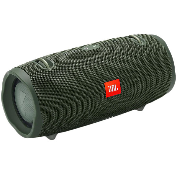 Портативная колонка JBL Xtreme 2 Forest Green (XTREME2GRNEU)