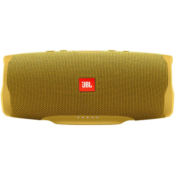 Портативная колонка JBL Charge 4 Mustard Yellow (JBLCHARGE4YELAM)