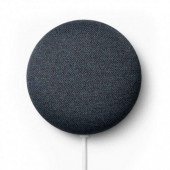 Smart колонка Google Nest Mini Charcoal (GA00781-US)