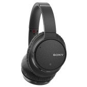 Наушники с микрофоном Sony WH-CH700N black (WH-CH700NB)