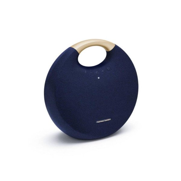 Портативная колонка Harman/Kardon Onyx Studio 6 Blue (HKOS6BLUAM)