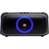 Портативные колонки JBL PartyBox On The Go (JBLPARTYBOXGOB)