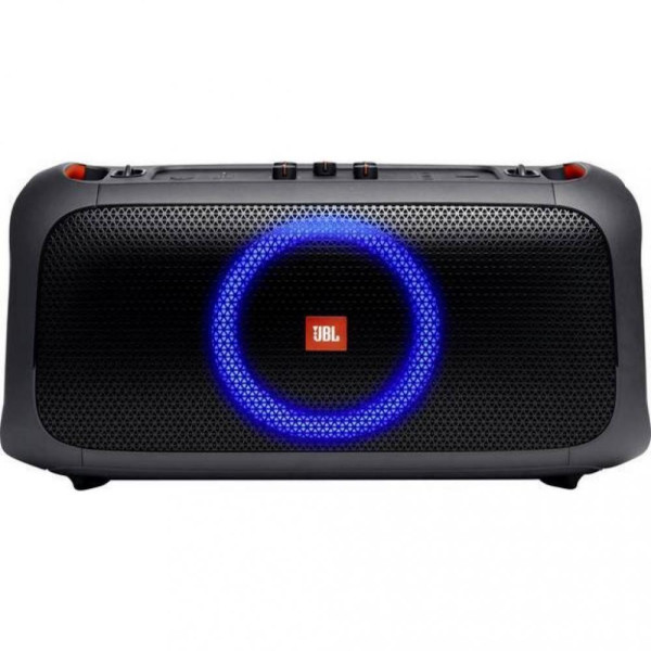 Портативные колонки JBL PartyBox On The Go (JBLPARTYBOXGOB)
