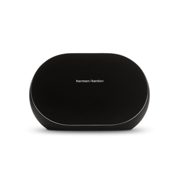 Мобильная акустическая система Harman/Kardon Omni 20+Black (HKOMNI20PLBLKEU)