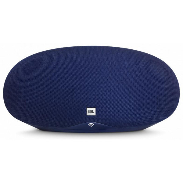 Smart колонка JBL Playlist Blue PLYLIST150BLU - фото Smart колонка JBL Playlist Blue PLYLIST150BLU