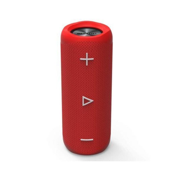 Портативная колонка Sharp GX-BT280 Red GX-BT280RD