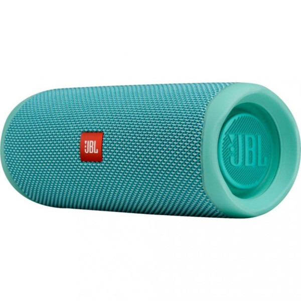 Портативные колонки JBL Flip 5 Teal (FLIP5TEAL)