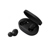 Наушники Xiaomi Mi True Wireless Earbuds Basic 2 (ZBW4502GL) Black (BHR4272GL)