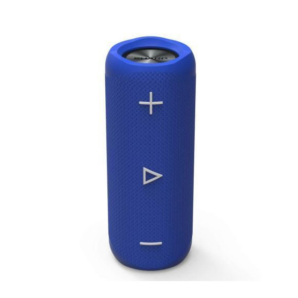 Портативная колонка Sharp GX-BT280 Blue GX-BT280BL