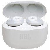 Наушники TWS JBL Tune 120TWS White (JBLT120TWSWHT)