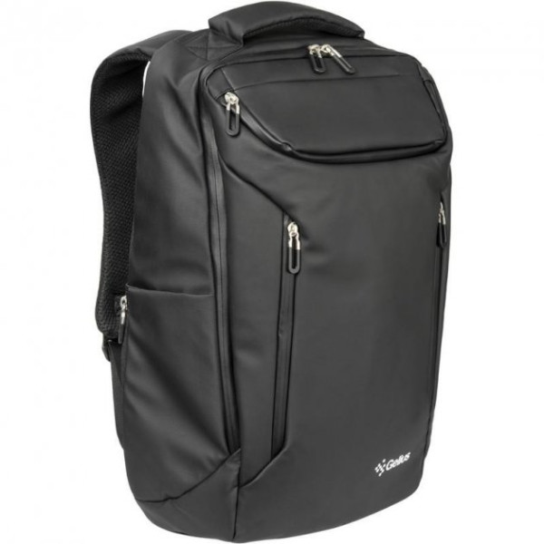 Gelius Backpack Waterproof Protector GP-BP005 Black (Рюкзак) (12 мес)
