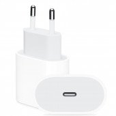 Мережевий зарядний пристрій Apple 20W USB-C Power Adapter MHJ83ZM/A