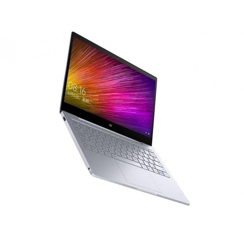Ноутбук Xiaomi Mi Notebook Air 13.3 i7 8/512Gb MX250 Silver 2019 (JYU4150CN) фото 2