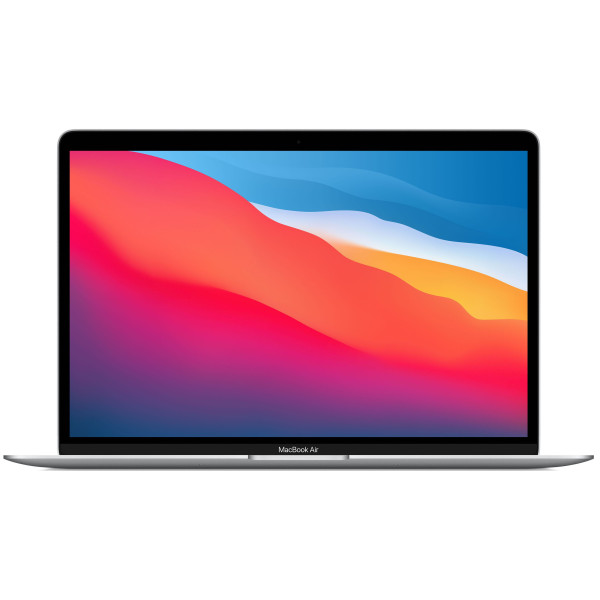 Apple MacBook Air 13" Silver Late 2020 (MGN93UA/A) UACRF
