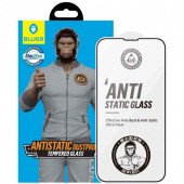 Защитные стекла iPhone 13/13 Pro Type Gorilla 2.5D Silk Full Cover Anti-Peep Glass