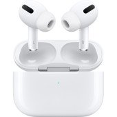 Наушники Apple AirPods Pro with MagSafe Charging Case (MLWK3)