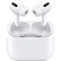 Наушники Apple AirPods Pro with MagSafe Charging Case (MLWK3)