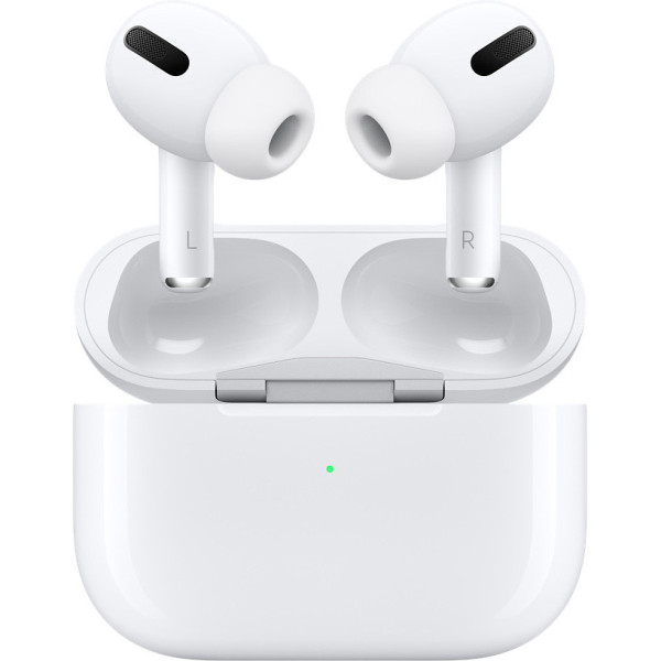 Наушники Apple AirPods Pro with MagSafe Charging Case (MLWK3)