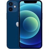 Apple iPhone 12 Mini 128GB (Blue) (MGE63)(Used)