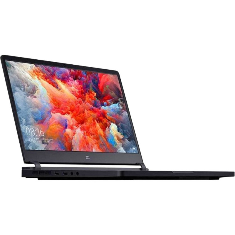 Ноутбук Xiaomi Mi Gaming Laptop 15.6 i5 8GB 1T+256GB 1060 6G (JYU4086CN) фото 2 Ноутбук Xiaomi Mi Gaming Laptop 15.6 i5 8GB 1T+256GB 1060 6G (JYU4086CN) фото 2